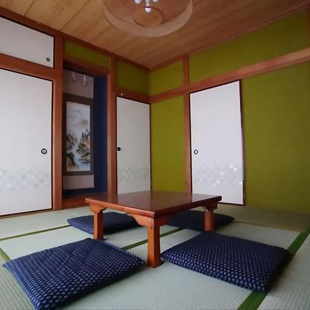 ゲストハウス八街 Exterior foto